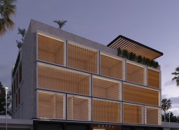 Hotel Agua Azul 