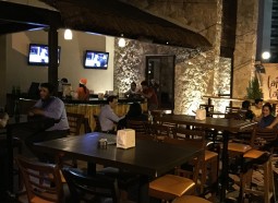 Lapa Lapa Montejo