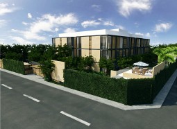 Departamentos Temozón