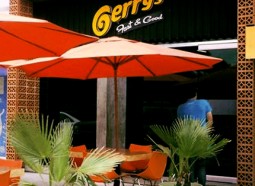 GERRYS