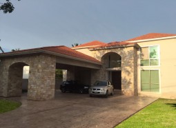 Casa Ceiba 