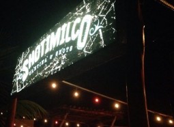 Shotimilco