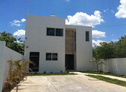 Casa San Antonio Cinta