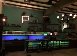 La Pulquerida